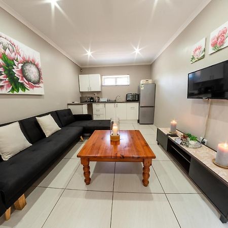 Faraway Lodge Westville Luaran gambar