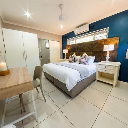 Faraway Lodge Westville Luaran gambar