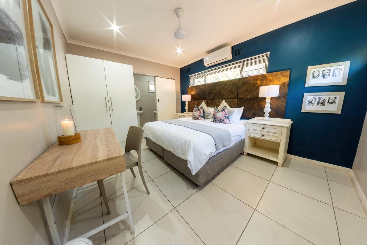 Faraway Lodge Westville Luaran gambar