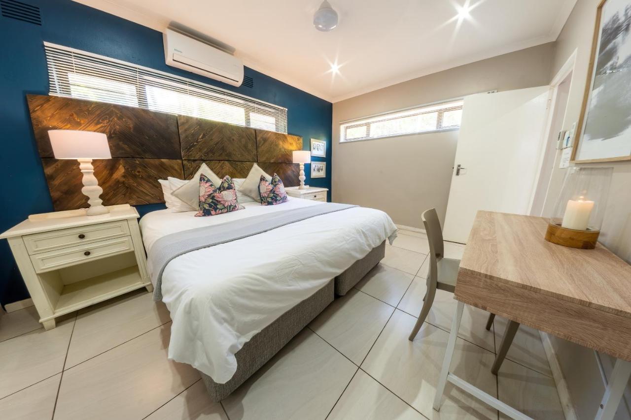 Faraway Lodge Westville Luaran gambar