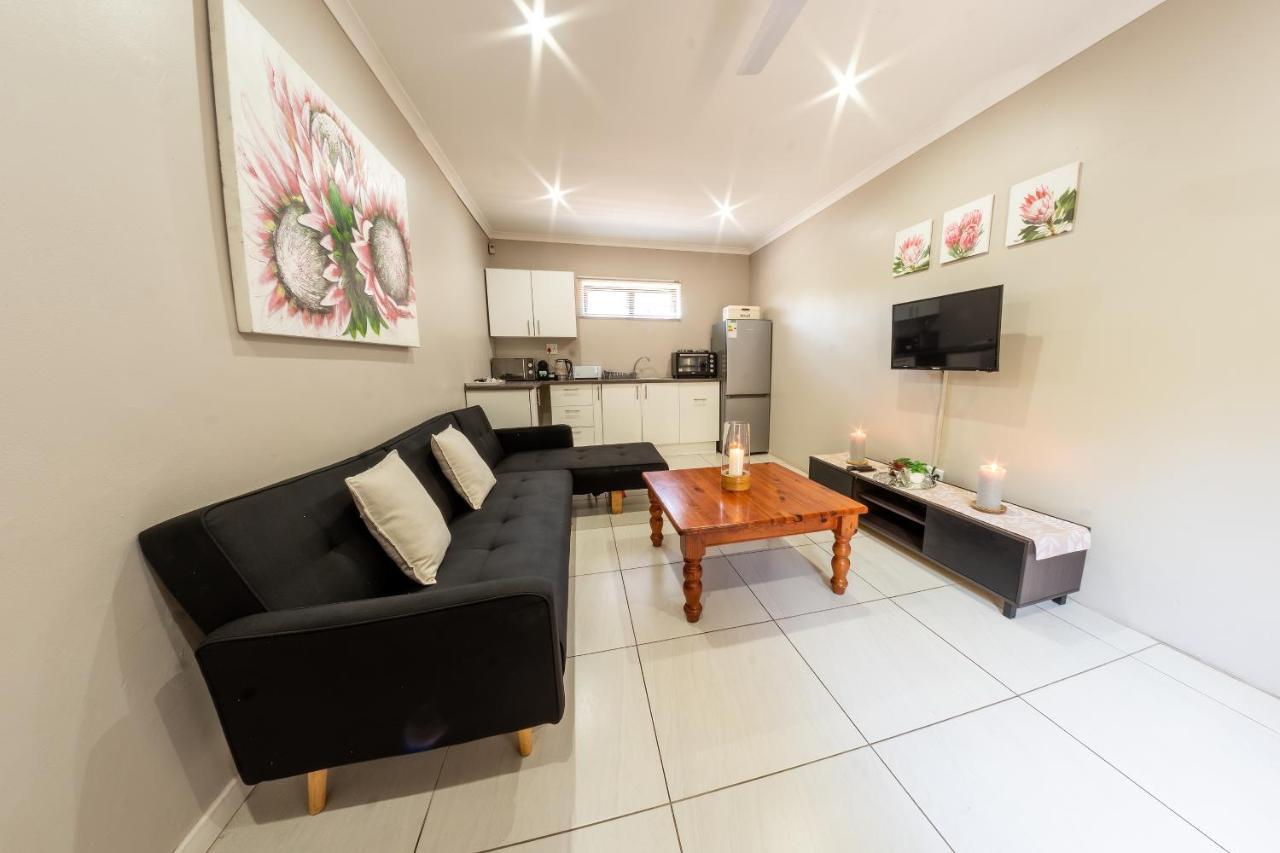 Faraway Lodge Westville Luaran gambar